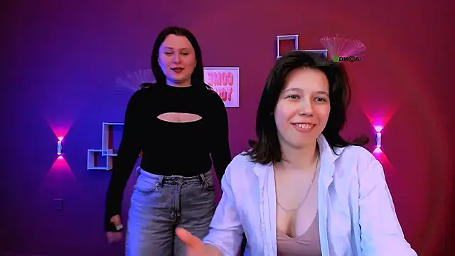 aria wild  online show from May 14, 2026, 10:11 am
