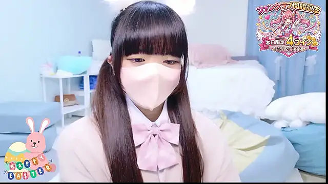 Hime na online show from April 5, 2026, 12:02 pm