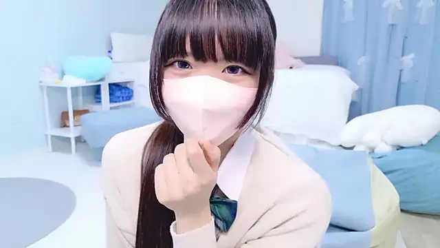 Hime na online show from April 9, 2026, 11:48 am