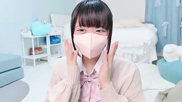 Hime na online show from July 4, 2026, 3:07 pm