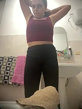 diavola bionda online show from March 17, 2026, 11:52 pm