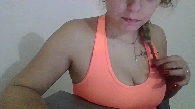 diavola bionda online show from March 20, 2026, 9:41 pm