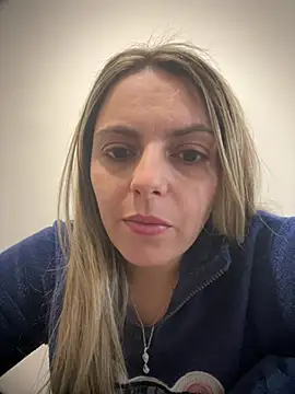 diavola bionda online show from March 26, 2026, 12:55 pm