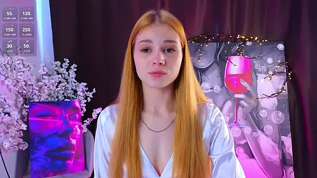 AmyLindsey online show from May 28, 2026, 7:05 am