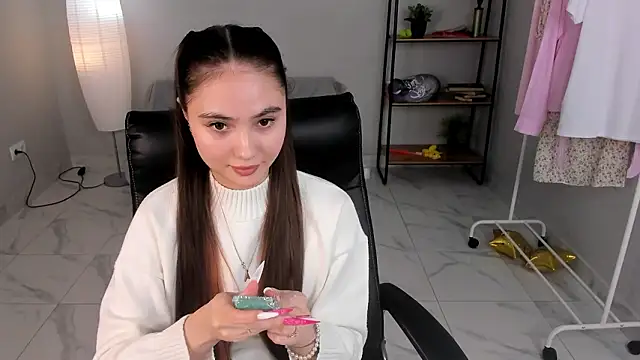 Snapshot of Irine_Forward chatting on March 19, 2026, 1:48 pm Irine Forward online show from March 19, 2026, 1:48 pm