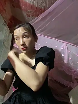 Mimi pussy online show from March 24, 2026, 4:17 am