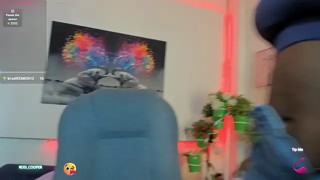 Snapshot of rosi_cooper chatting on June 26, 2026, 2:10 pm rosi cooper online show from June 26, 2026, 2:10 pm