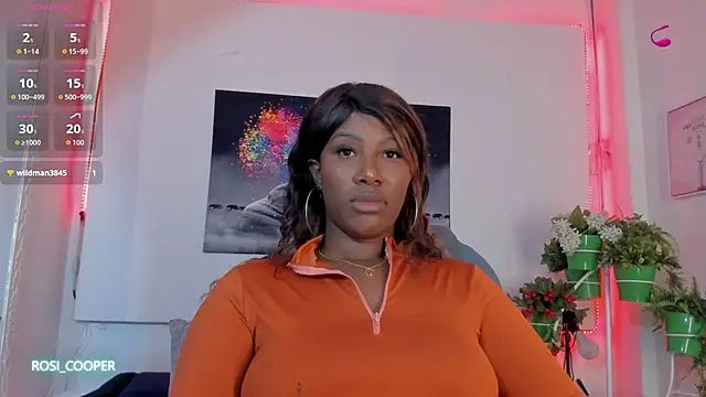 Snapshot of rosi_cooper chatting on June 27, 2026, 11:26 am rosi cooper online show from June 27, 2026, 11:26 am