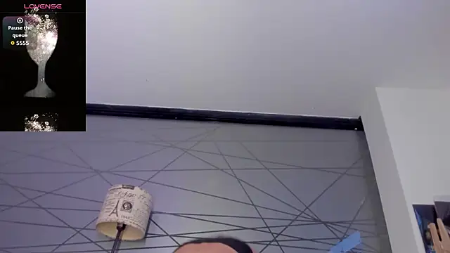 Princess tina online show from March 13, 2026, 1:23 am