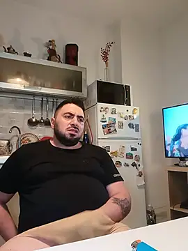 bear skinny online show from July 19, 2026, 1:09 am