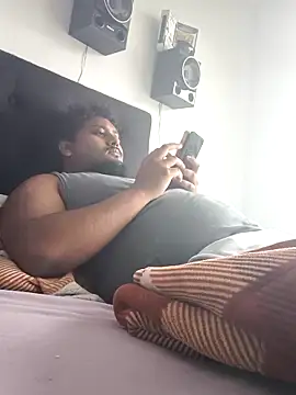 demon feelz online show from March 2, 2026, 8:37 pm