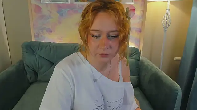 mylilin online show from March 30, 2026, 12:06 pm