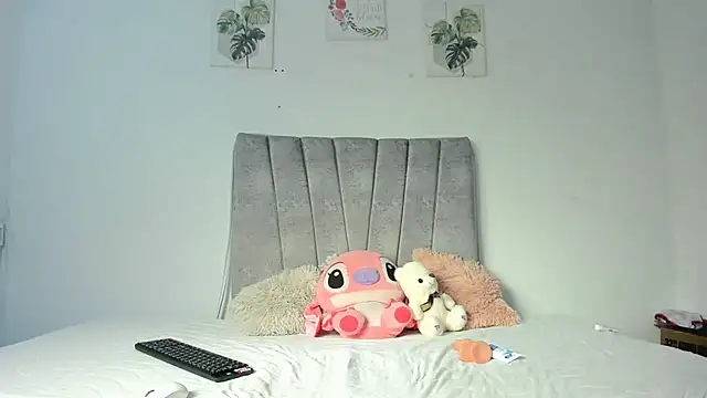 Andreina evans online show from March 31, 2026, 2:57 am