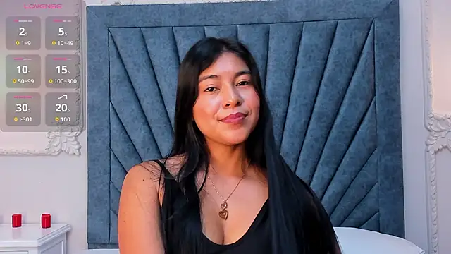 Leandra-Johnson online show from March 18, 2026, 3:15 pm