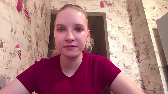 Snapshot of RinaBalle chatting on March 3, 2026, 2:01 pm RinaBalle online show from March 3, 2026, 2:01 pm