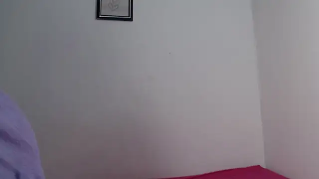 Scarlett Cherry  online show from April 16, 2026, 8:09 pm