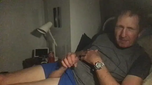 MrBombasticxxx online show from March 29, 2026, 4:29 pm