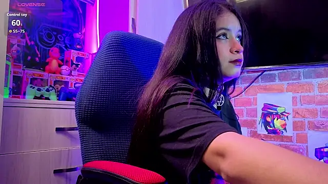 Yorumakie 777 online show from March 18, 2026, 12:25 am