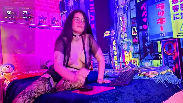 Yorumakie 777 online show from April 2, 2026, 12:52 am