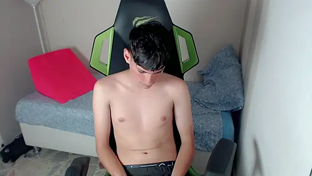 Pablito junior online show from March 30, 2026, 3:40 am