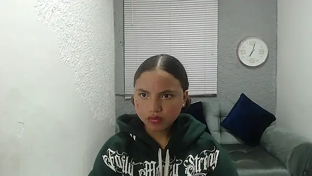 Snapshot of kimmyfuckass chatting on March 30, 2026, 12:17 pm kimmyfuckass online show from March 30, 2026, 12:17 pm