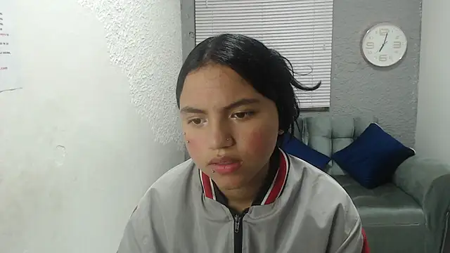 Snapshot of kimmyfuckass chatting on April 13, 2026, 12:10 pm kimmyfuckass online show from April 13, 2026, 12:10 pm
