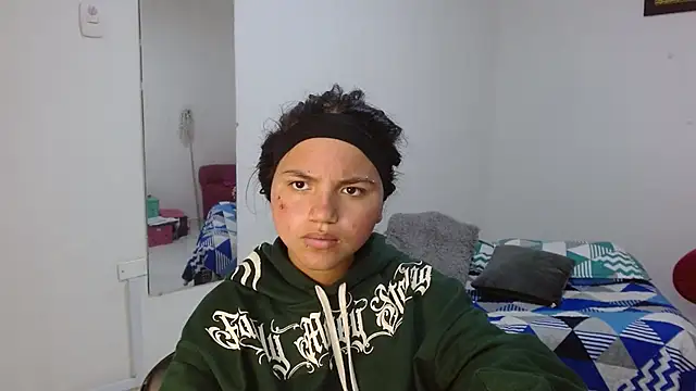 kimmyfuckass online show from June 27, 2026, 2:44 pm