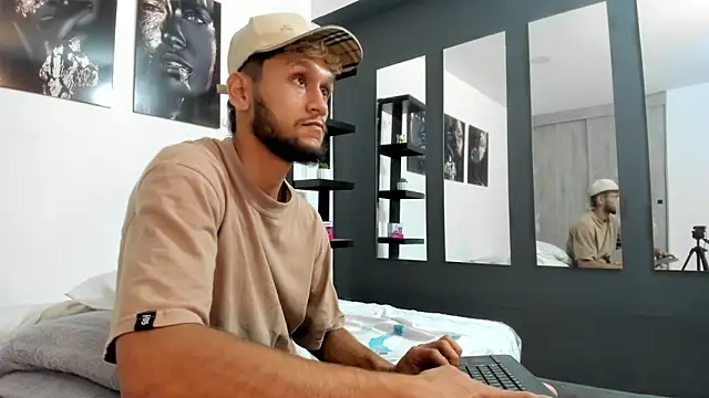 TedyX99 online show from March 30, 2026, 9:10 am