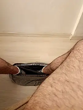 Manxx1122 online show from March 29, 2026, 8:09 pm