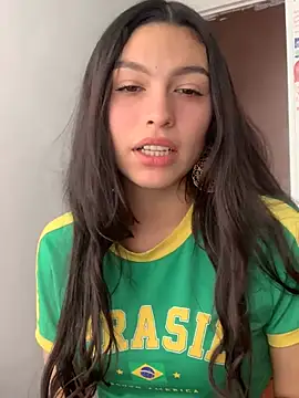 SweetCherry   online show from March 17, 2026, 7:06 pm