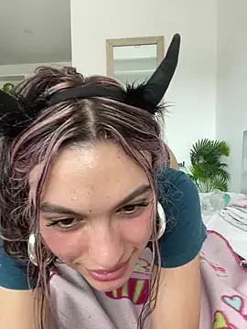 Snapshot of SweetCherry__ chatting on June 6, 2026, 7:51 pm SweetCherry online show from June 6, 2026, 7:51 pm
