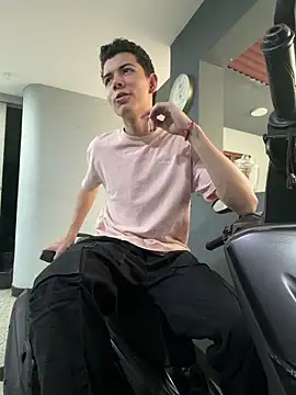 nicocrown online show from March 21, 2026, 7:17 pm