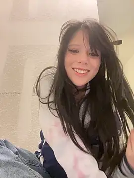 Japanesebunny1 online show from March 7, 2026, 2:08 am