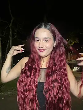 isabella ferrer99 online show from March 4, 2026, 5:02 am