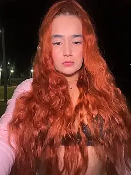 isabella ferrer99 online show from March 27, 2026, 5:13 am