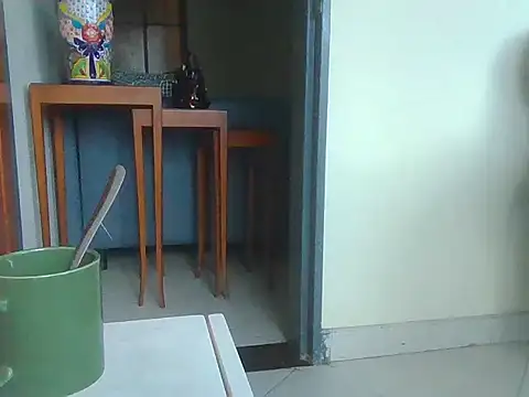 Jiwon Han online show from March 13, 2026, 9:21 pm