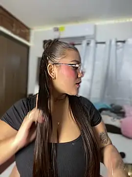 michellesexxxy3 online show from March 20, 2026, 4:17 am