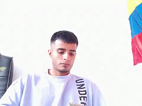 Bad Boy Carter69 online show from March 21, 2026, 12:43 pm