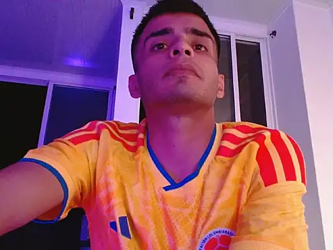 Bad Boy Carter69 online show from March 22, 2026, 3:32 am