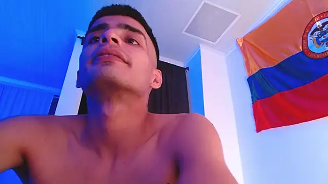 Snapshot of Bad_Boy_Carter69 chatting on June 13, 2026, 3:15 am Bad Boy Carter69 online show from June 13, 2026, 3:15 am