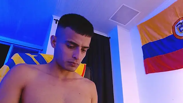 Snapshot of Bad_Boy_Carter69 chatting on July 16, 2026, 2:39 am Bad Boy Carter69 online show from July 16, 2026, 2:39 am