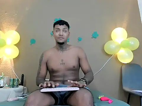 Axell king07 online show from March 19, 2026, 1:53 am