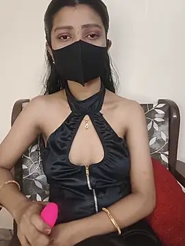 Rubina 69 online show from May 21, 2026, 1:45 am