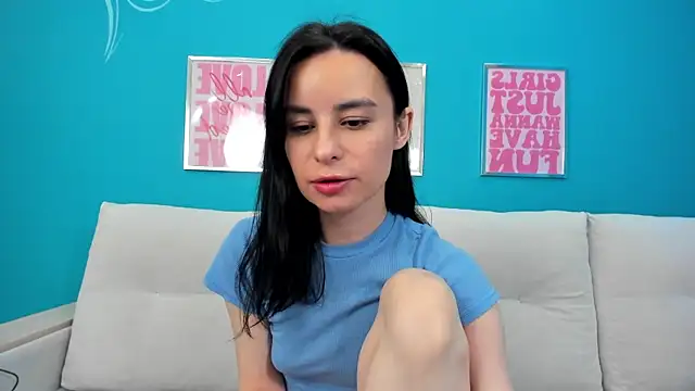 Snapshot of Horny__Nikki chatting on May 29, 2026, 8:34 am Horny Nikki online show from May 29, 2026, 8:34 am