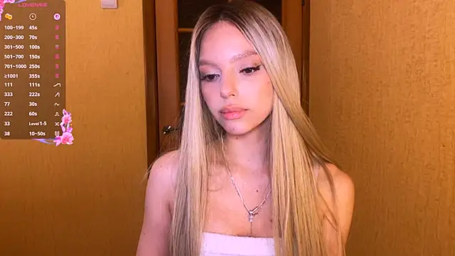 YawingSanguine online show from April 2, 2026, 5:21 pm