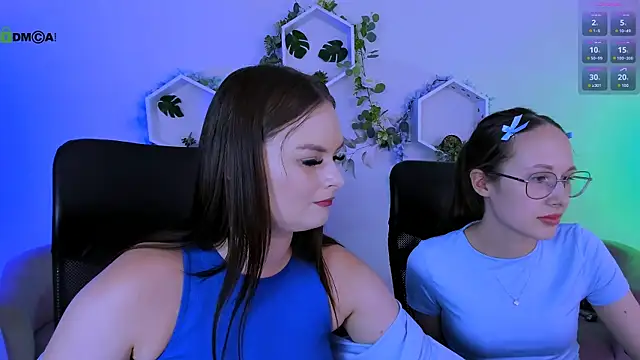 miss courtney  online show from July 19, 2026, 9:57 am