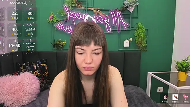 Snapshot of AgnesBeautiful chatting on April 11, 2026, 1:43 am AgnesBeautiful online show from April 11, 2026, 1:43 am