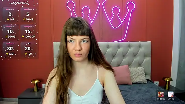 Snapshot of AgnesBeautiful chatting on April 15, 2026, 8:43 am AgnesBeautiful online show from April 15, 2026, 8:43 am