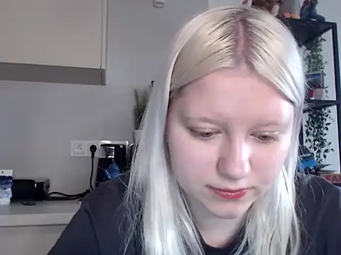 LenaSecret19 online show from April 14, 2026, 5:35 am