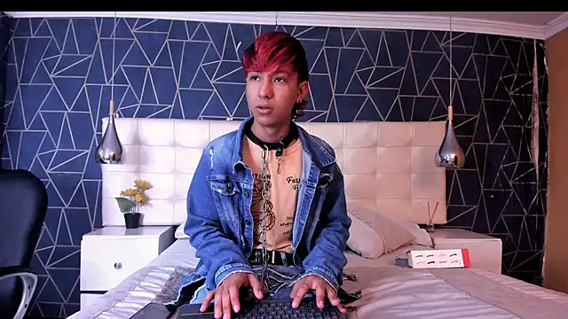 ChritianDowney online show from March 20, 2026, 3:55 am